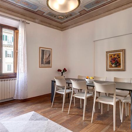 Pisana Apartment By Mamo Firenze Esterno foto