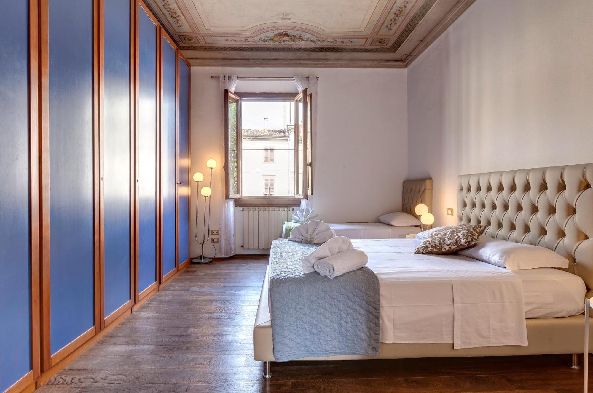 Pisana Apartment By Mamo Firenze Esterno foto