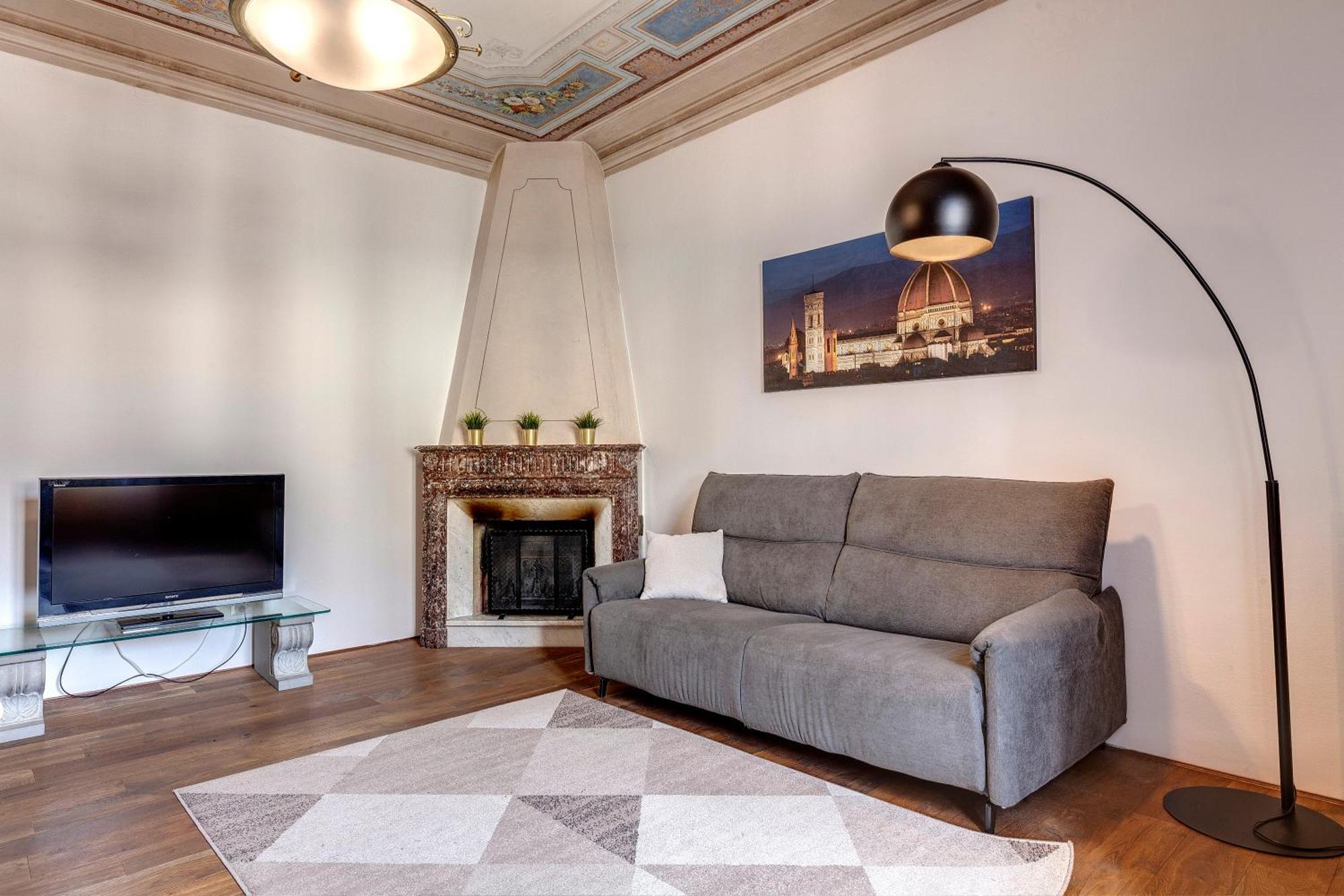 Pisana Apartment By Mamo Firenze Esterno foto