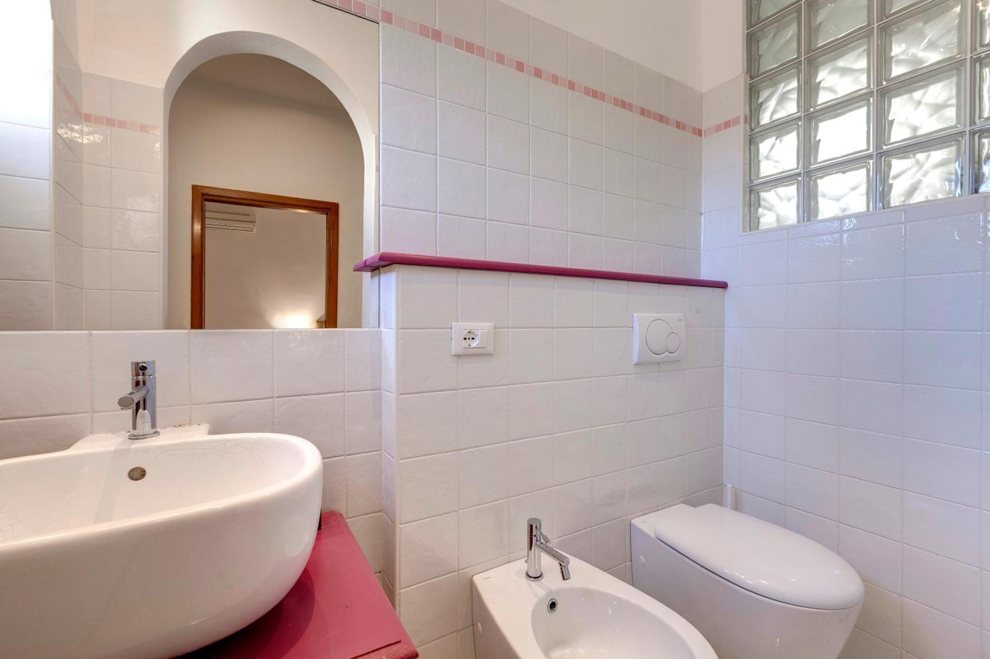 Pisana Apartment By Mamo Firenze Esterno foto