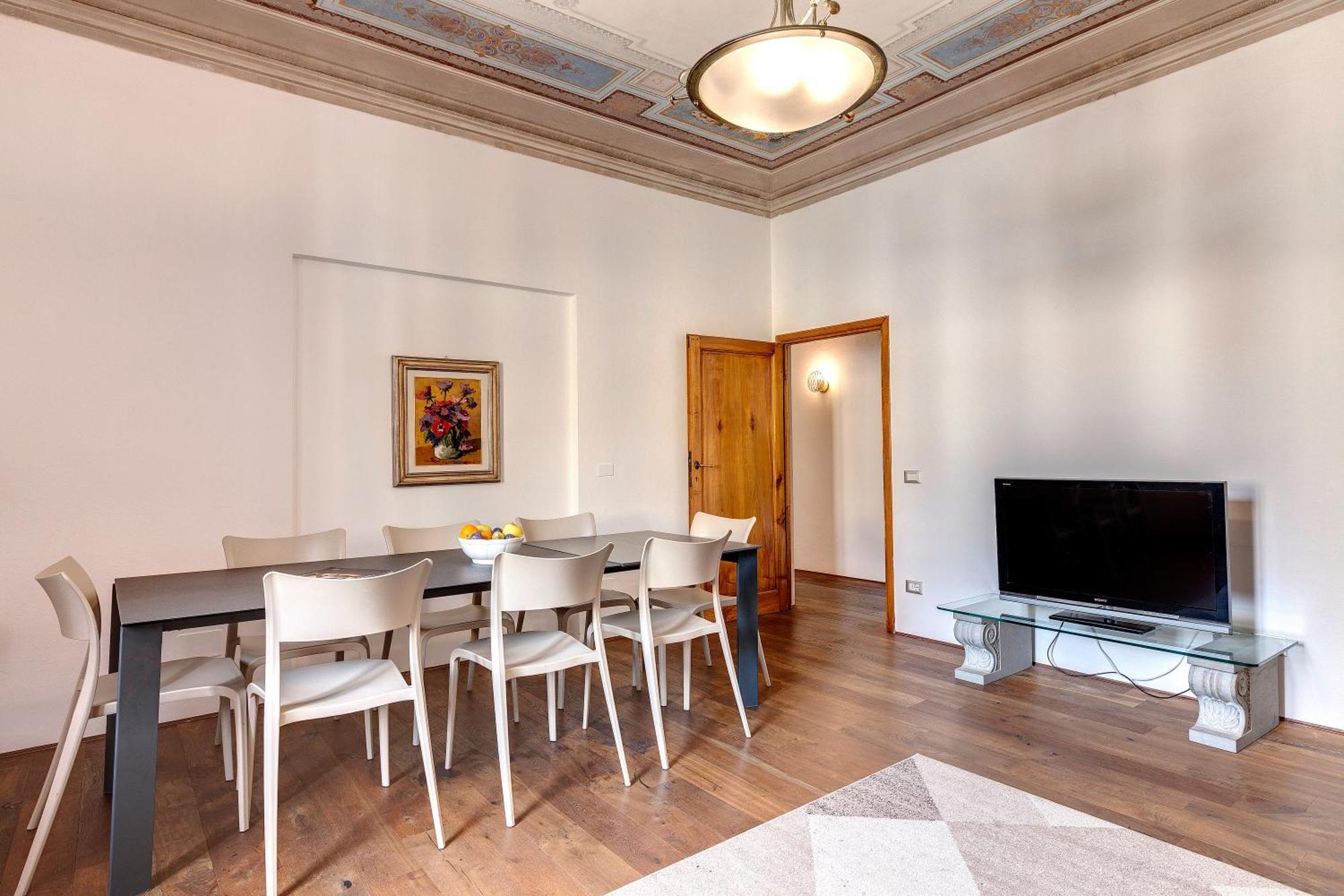 Pisana Apartment By Mamo Firenze Esterno foto