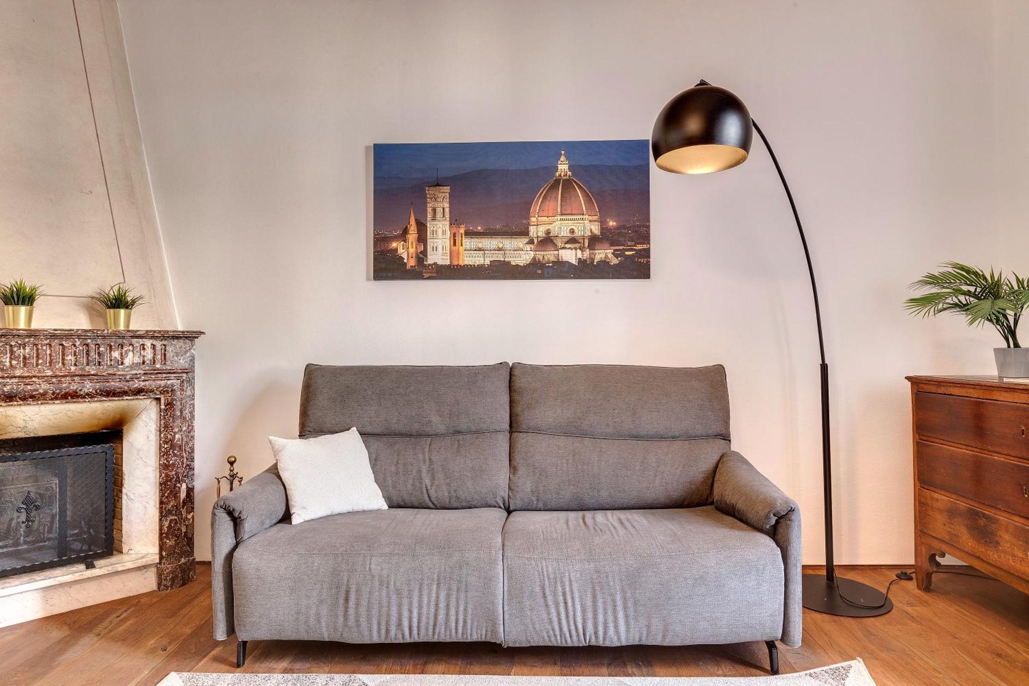 Pisana Apartment By Mamo Firenze Esterno foto