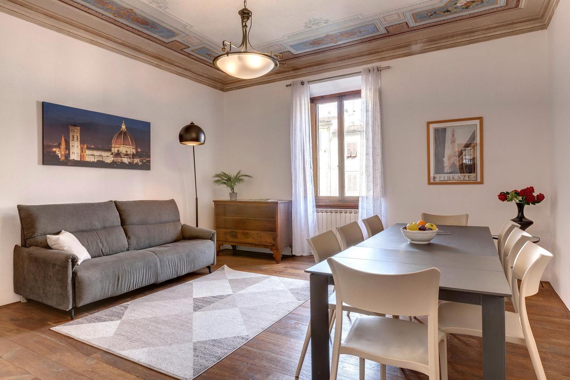 Pisana Apartment By Mamo Firenze Esterno foto
