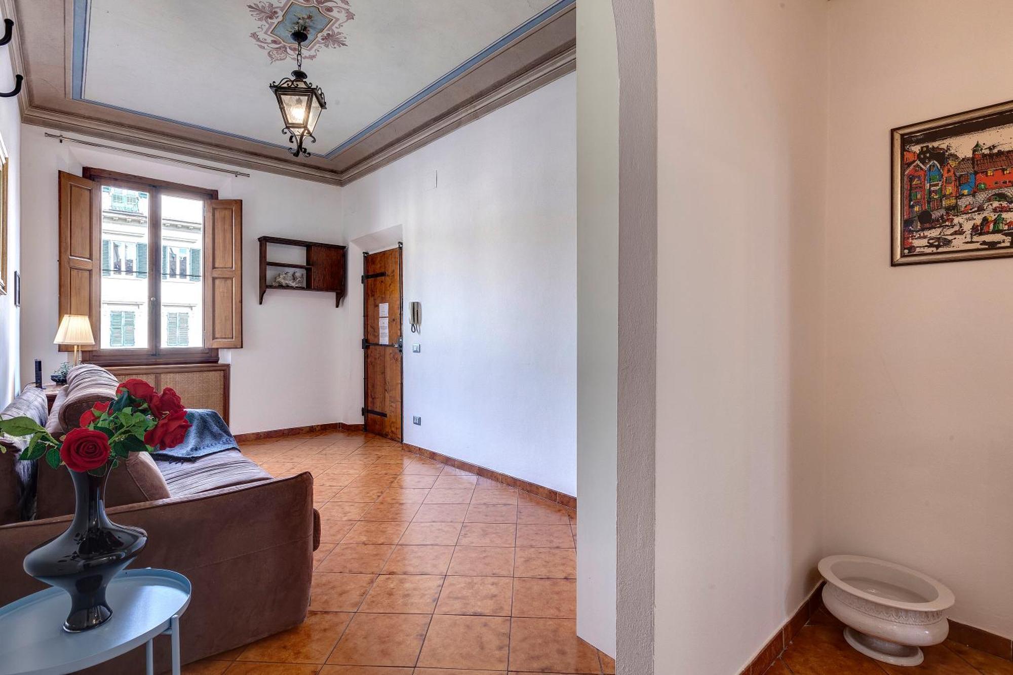 Pisana Apartment By Mamo Firenze Esterno foto