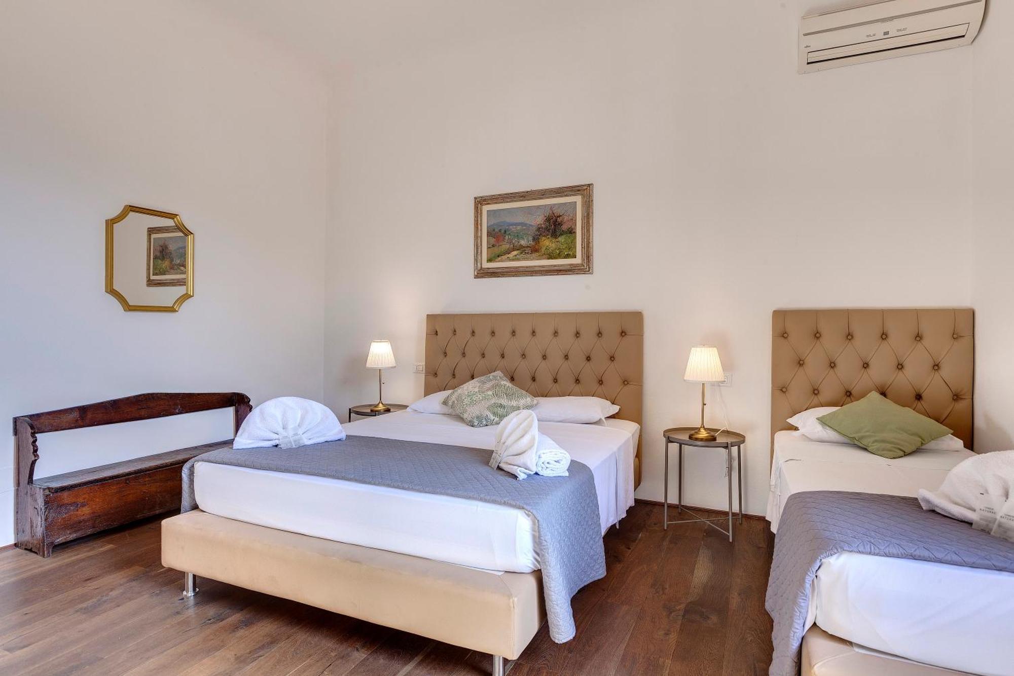 Pisana Apartment By Mamo Firenze Esterno foto