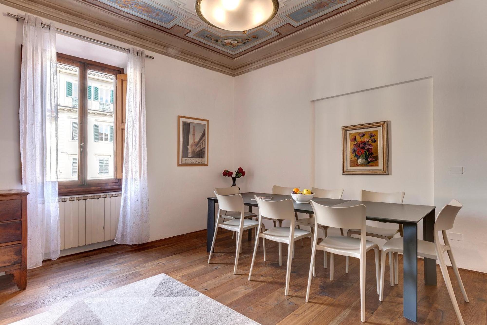Pisana Apartment By Mamo Firenze Esterno foto