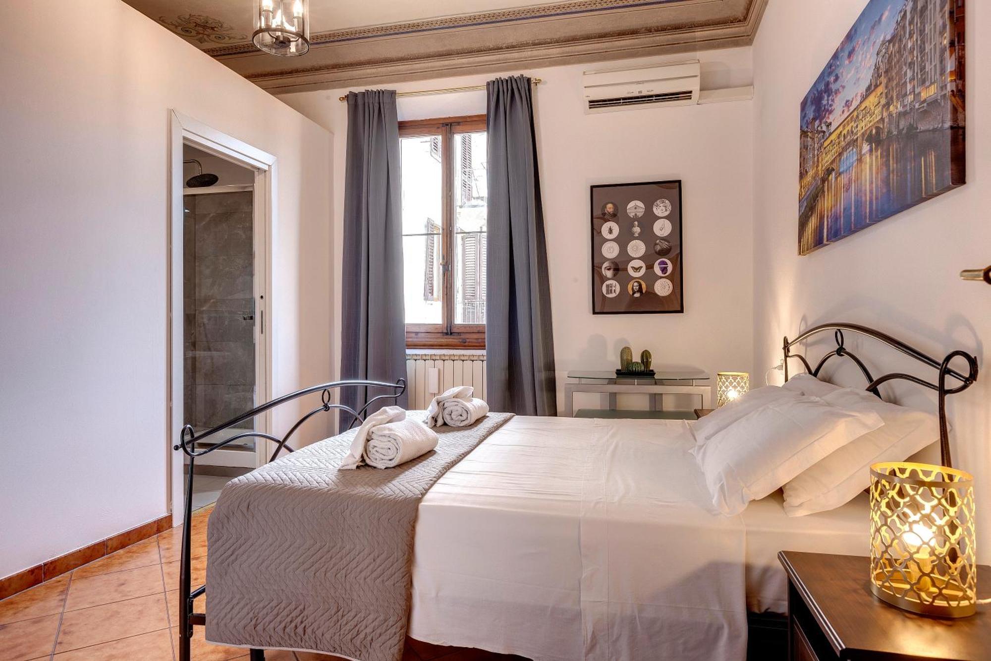 Pisana Apartment By Mamo Firenze Esterno foto