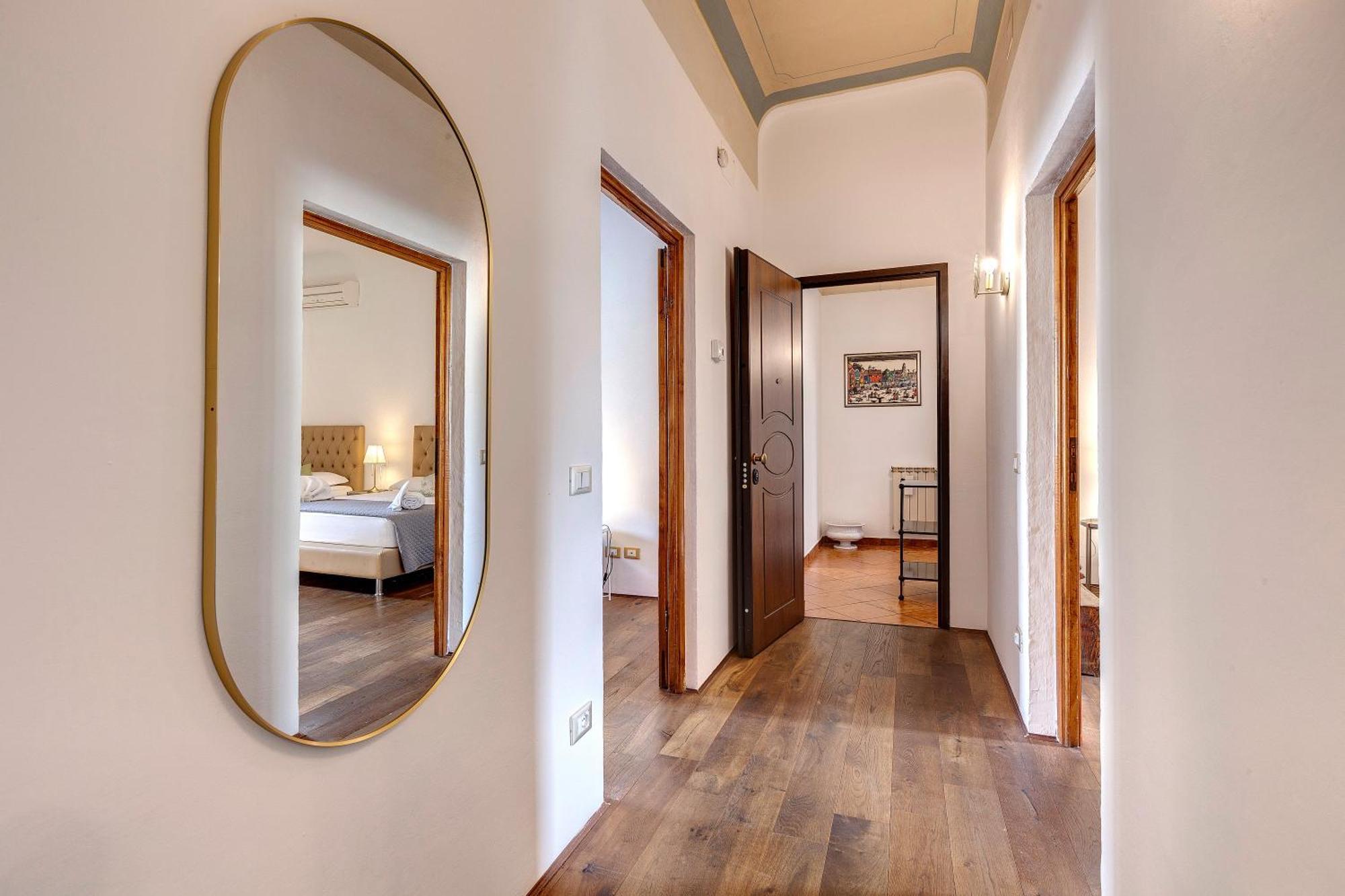 Pisana Apartment By Mamo Firenze Esterno foto