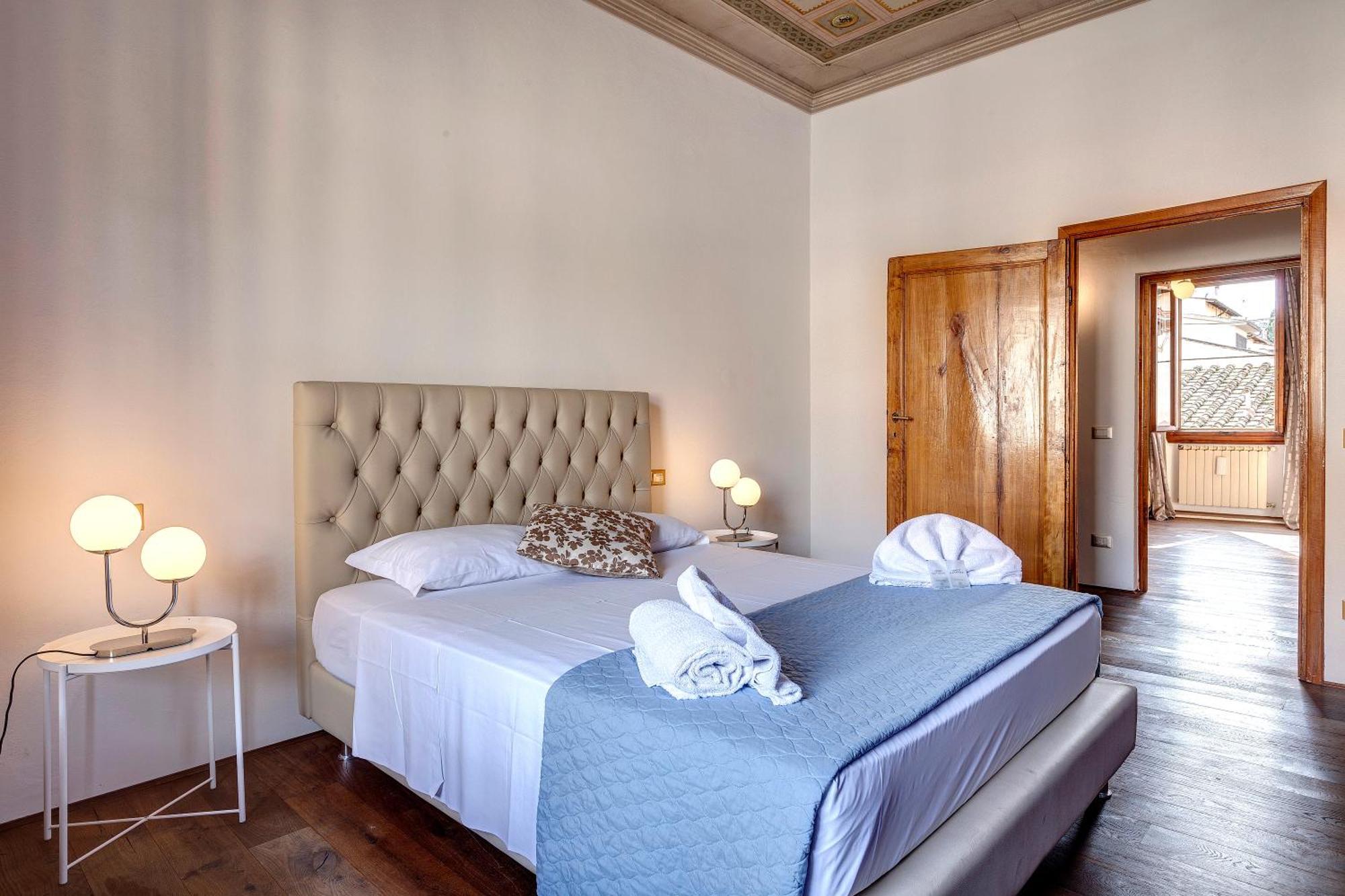 Pisana Apartment By Mamo Firenze Esterno foto