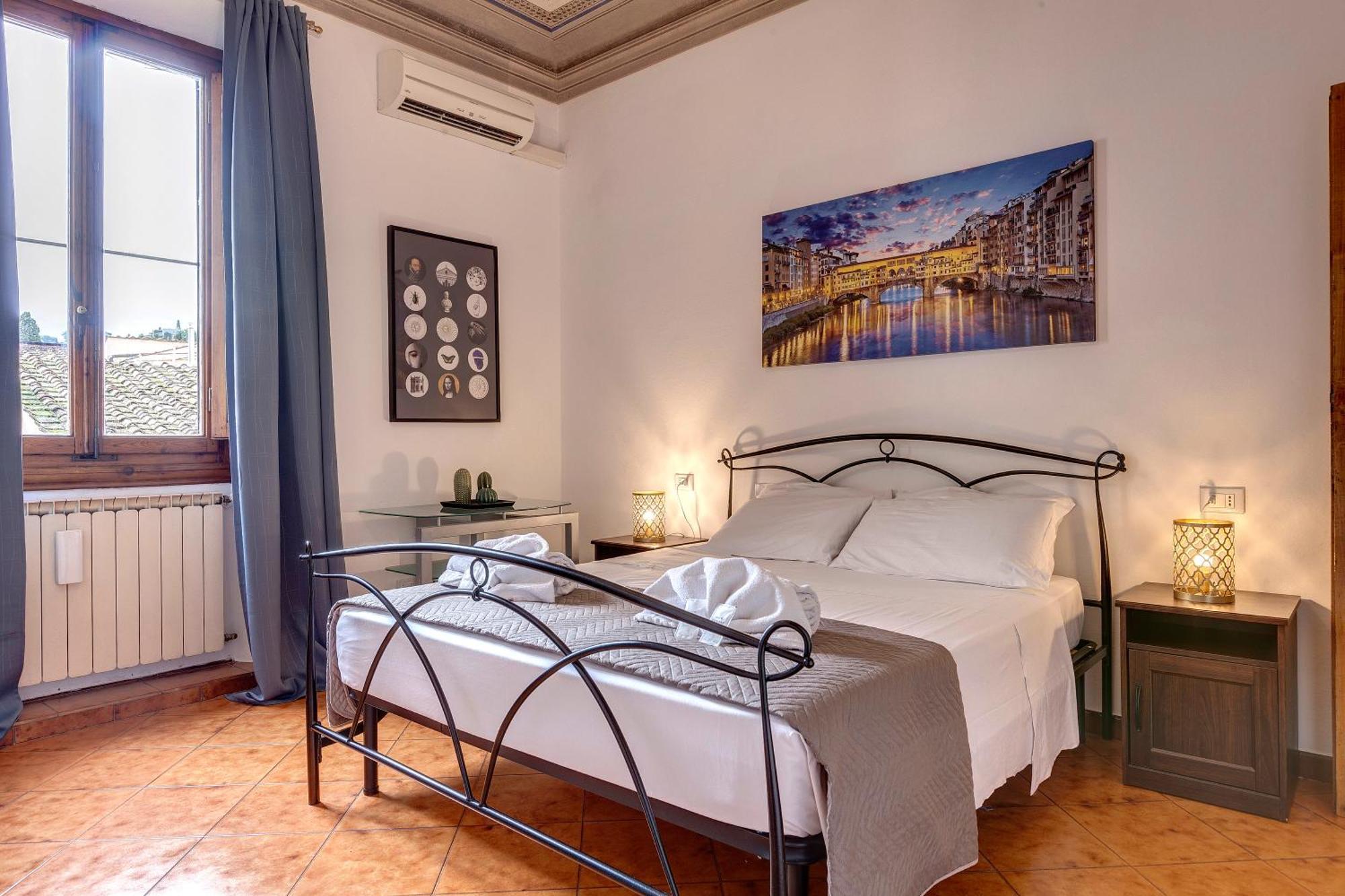 Pisana Apartment By Mamo Firenze Esterno foto