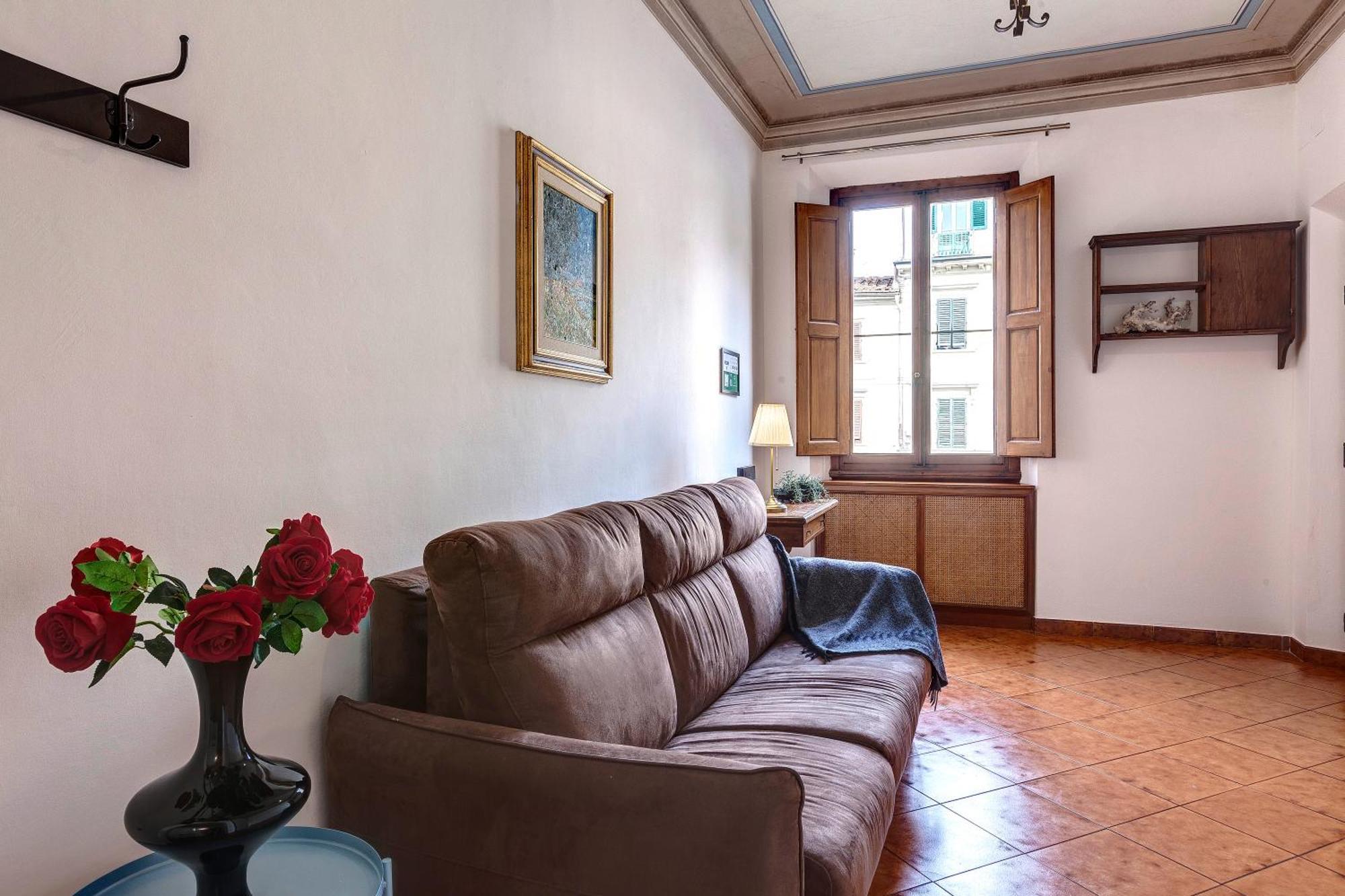 Pisana Apartment By Mamo Firenze Esterno foto