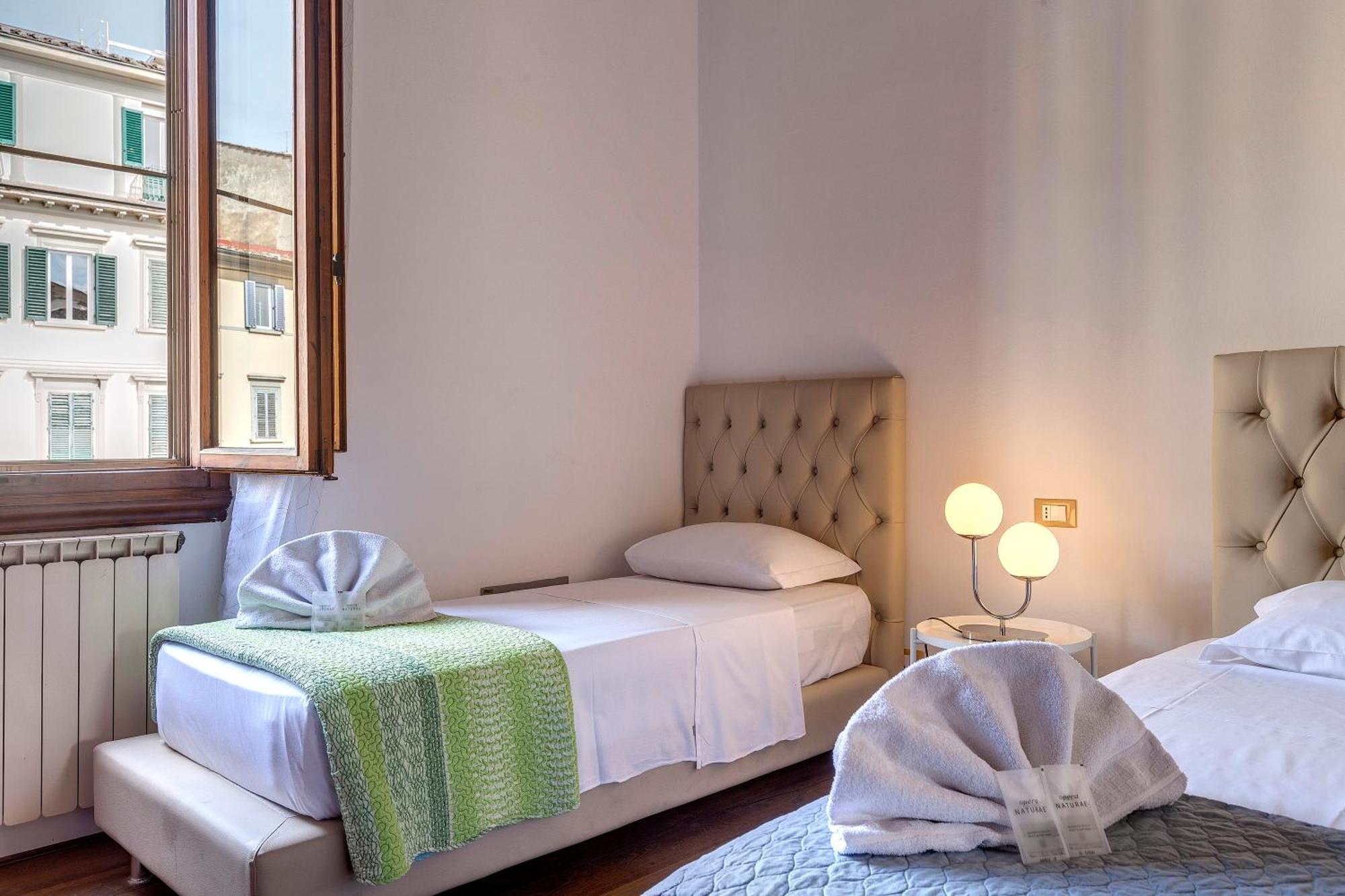 Pisana Apartment By Mamo Firenze Esterno foto
